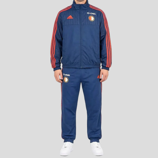 Rare Feyenoord Tracksuit
