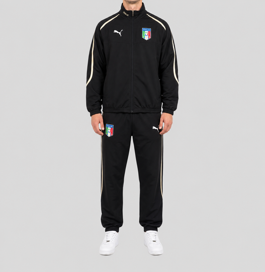 Vintage Italien Tracksuit