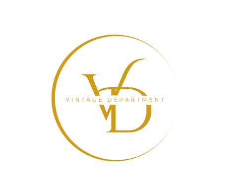 Vintage Department