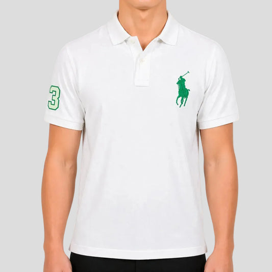 Ralph Lauren Big Pony Polo
