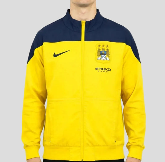 Nike Manchester City Trackjacket